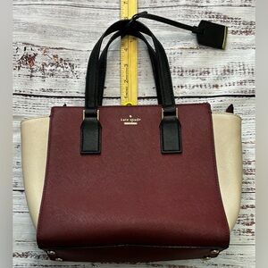 Kate Spade Cameron Street Satchel